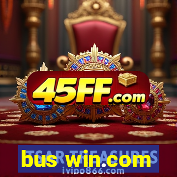 bus win.com